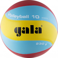 Мяч волейбольный GALA 230 Light 10 BV5651S